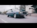 Passat GTS 83 -  O lado bom da vida que o carro traz - 4k