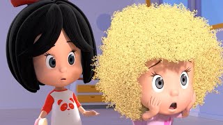 Download Lagu Cleo \u0026 Cuquin 👧🏻 The Premiere 🪮 and More Full Episodes 👶🏻 MP3 Download Lagu Cleo \u0026 Cuquin 👧🏻 The Premiere 🪮 and More Full Episodes 👶🏻 MP3