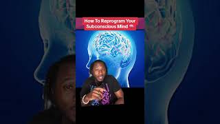 You’ve Been Programmed Your Whole Life… Here’s How to Change It Wealth