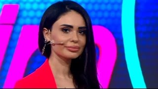 Ayshan Ojaghverdiyeva İşte Benim Stilim 6. Sezon 31. Bölüm