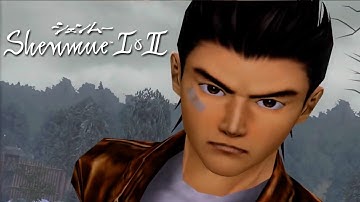 What is Shenmue? Part 1: The Story - Trailer
