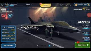 how to hack air fighter model screenshot 4