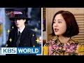 Heo Youngji, "I will get married to Lee Dongwook" [Happy Together / 2017.03.09]