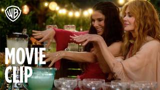 Practical Magic 2 | Midnight Margaritas! | Warner Bros. Entertainment