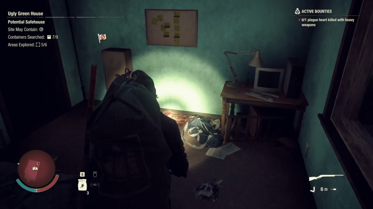 State of Decay 2. Shopping spree???