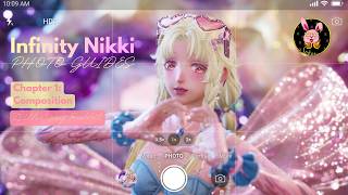 How to take a Bleeping Photo... #InfinityNikki Photo Guides: #photographycomposition