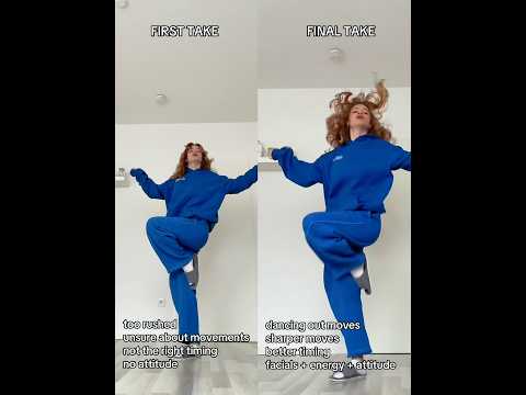 Zara Larsson Stateside Tiktok Dance Trend Diana 