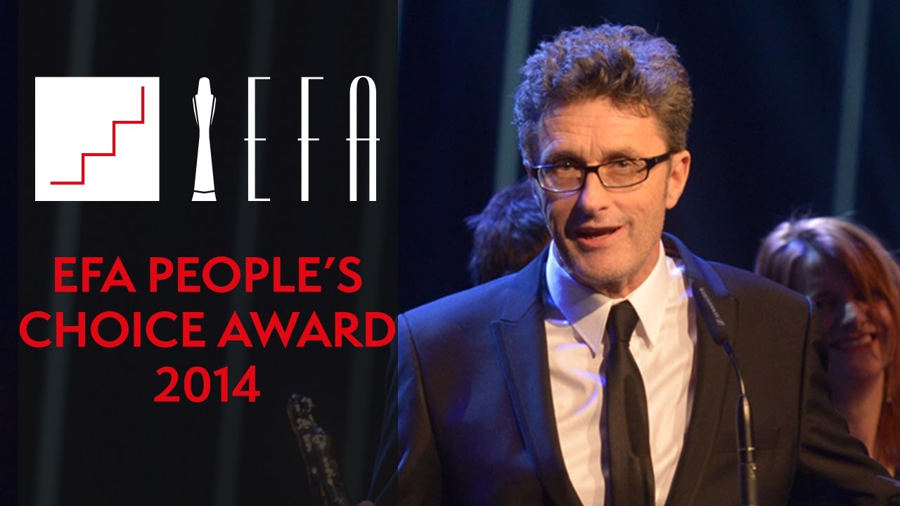 IDA - EFA People's Choice Award 2014