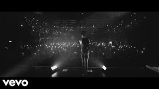 Video thumbnail of "Andy Black - 21 Guns (Official video)"