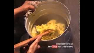 ചക്കയും മാങ്ങയും കൊണ്ട് അവിയല്‍: Cookery show Asianet News screenshot 5