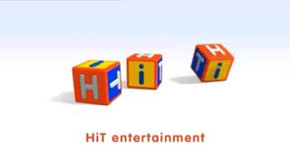 DHX/Arc/Milk Barn/Hit/Portfolio/Rengade/Jibjab/Nelvana/Nickelodeon Productions Logo (2016-2017)