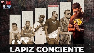 LAPIZ CONCIENTE 50 MINUTOS DE COTORRA.!!!🔥