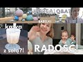 Solona Kawa w Korei? ZADAWAJCIE PYTANIA DO Q&A! Niedzielny vlogasek [ Pierogi z Kimchi Daily Vlog]