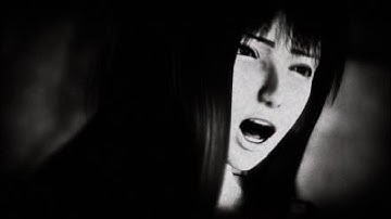 Fatal Frame Mask Of The Lunar Eclipse | Sakuya Haibara Awakens 01 | 4K 60FPS