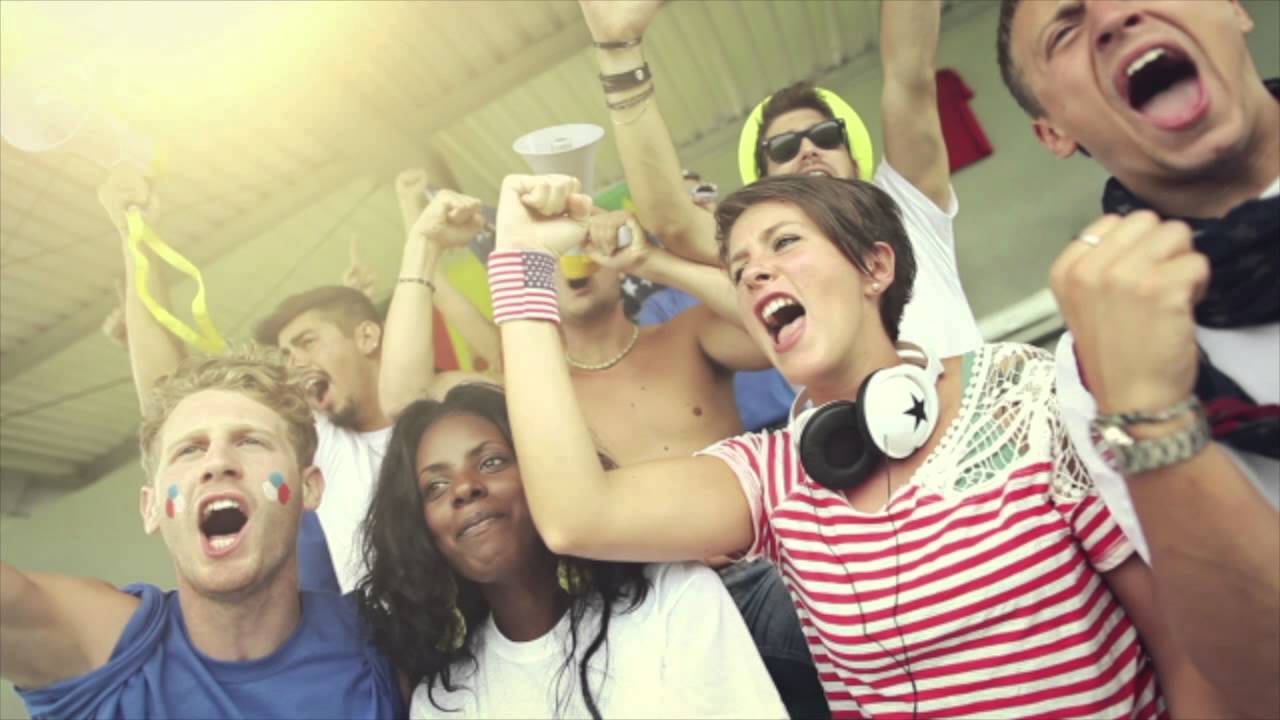 Sport Fandom and Performance YouTube