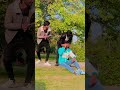 Mobile nikal gya 🤣 #prankvideo #comedy #funny #fun #prank #entertainment #rj_nazim
