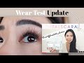 Can These At Home Lashes Last 10 Days? | Kiss Falscara Wear Test