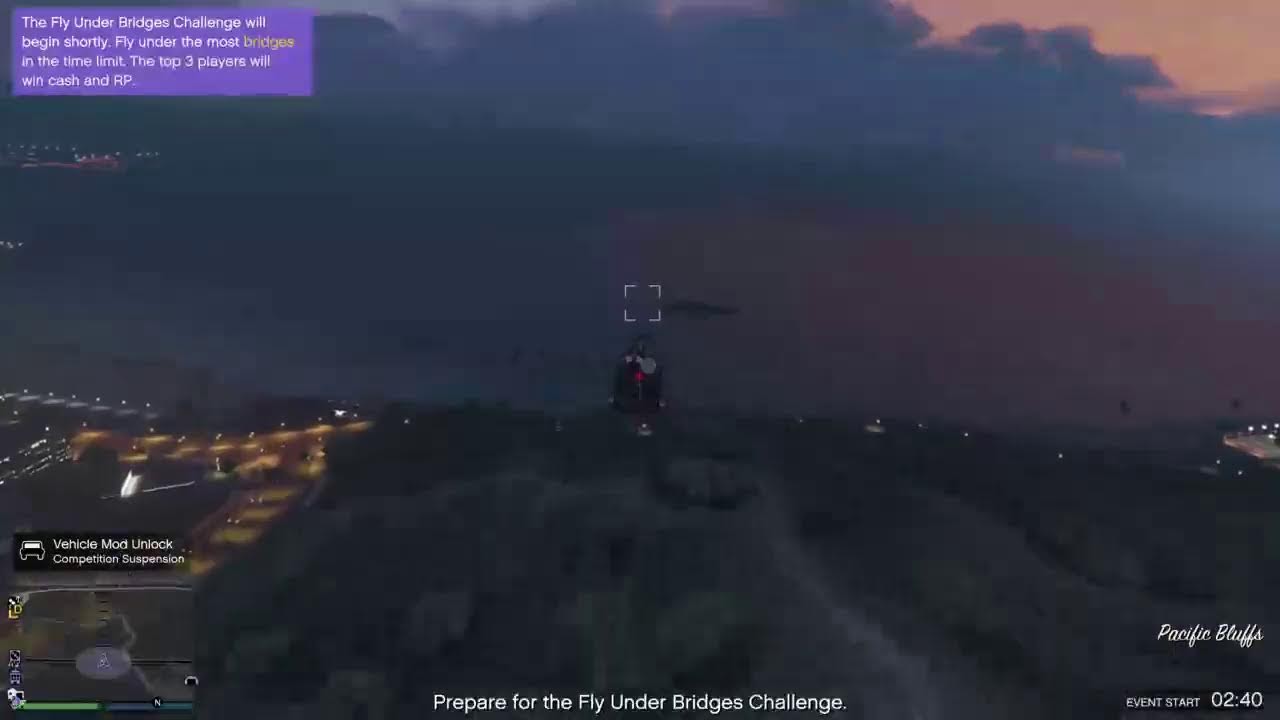 [LIVE] MUKE GILEEEEEEEEEE | Gta V Online