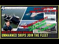 The Cost of the Unmanned Navy