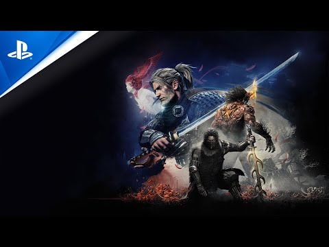 Nioh Collection - Tráiler PS5 en ESPAÑOL | PlayStation España