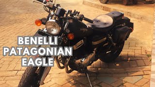Benelli Patagonian Eagle, Review & Owning Experience !!!