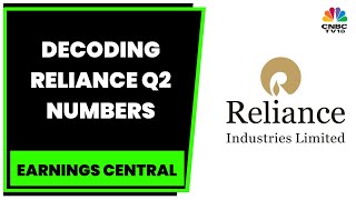 Reliance Q2 Earnings: Take A Look At The Comprehensive Analysis Of Experts | Earnings Central