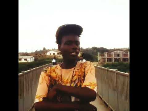 Kidi Ft Black Sherif LOMO LOMO Official Video