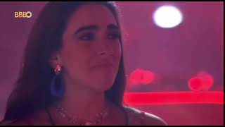 Isabelle Nogueira Dança Sua Toada No Bbb 2024 Isa-A-Bela