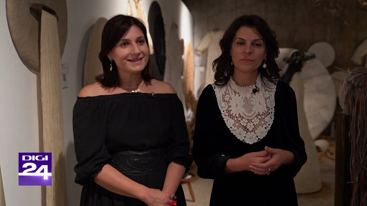 Romanian Design Week, Noaptea Studio-urilor și Reguli  în Construcții | Casa Magazin 08.06.2024