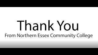 NECC Thanks Health Care Professionals and First Responders