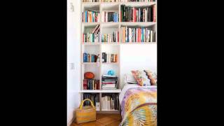 Cool Headboards Bookshelves Designs Thanks so much for watching Don