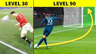 IMPOSSIBLE OWN GOALS Level 1 to Level 100 by ArtSoccer 114,878 views 11 months ago 7 minutes, 56 seconds