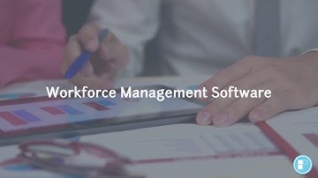 Workforce Management Product Demo video by 30Sec Video