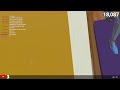 Playing VRChat And Talking To Viewers