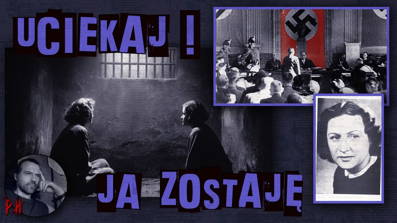 Historia ucieczki polskich sióstr skazanych na gilotynę