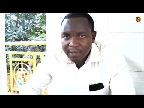 ALIYEENGULIWA JINA LAKE JIMBO LA KAHAMA MJINI ARUDI KUKISHUKURU CHAMA CHA MAPINDUZI