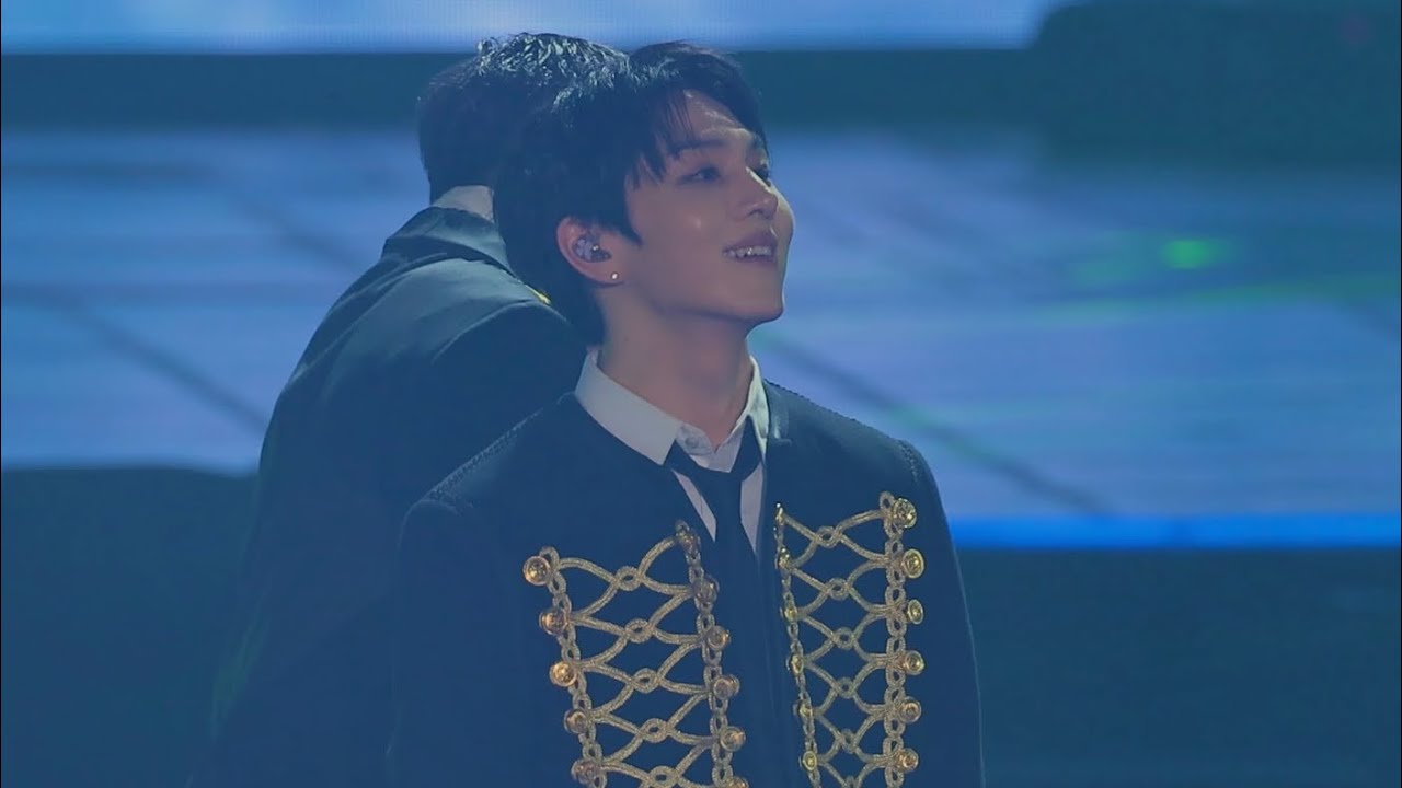 펜타곤 키노 약속 / 260215 한터뮤직어워즈