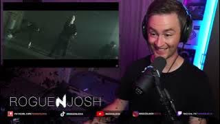 Abyss, Watching Me - Losing // Twitch Request // Aussie Metalhead Reaction