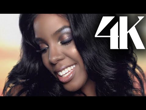 David Guetta - When Love Takes Over Ft.Kelly Rowland_Official Vídeo 2009 (4K 2160p UHD)
