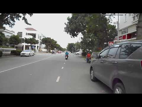 Video Bán biệt thự, nhà liền kề tại Phú Mỹ Hưng, khu phố Mỹ... - youtube
