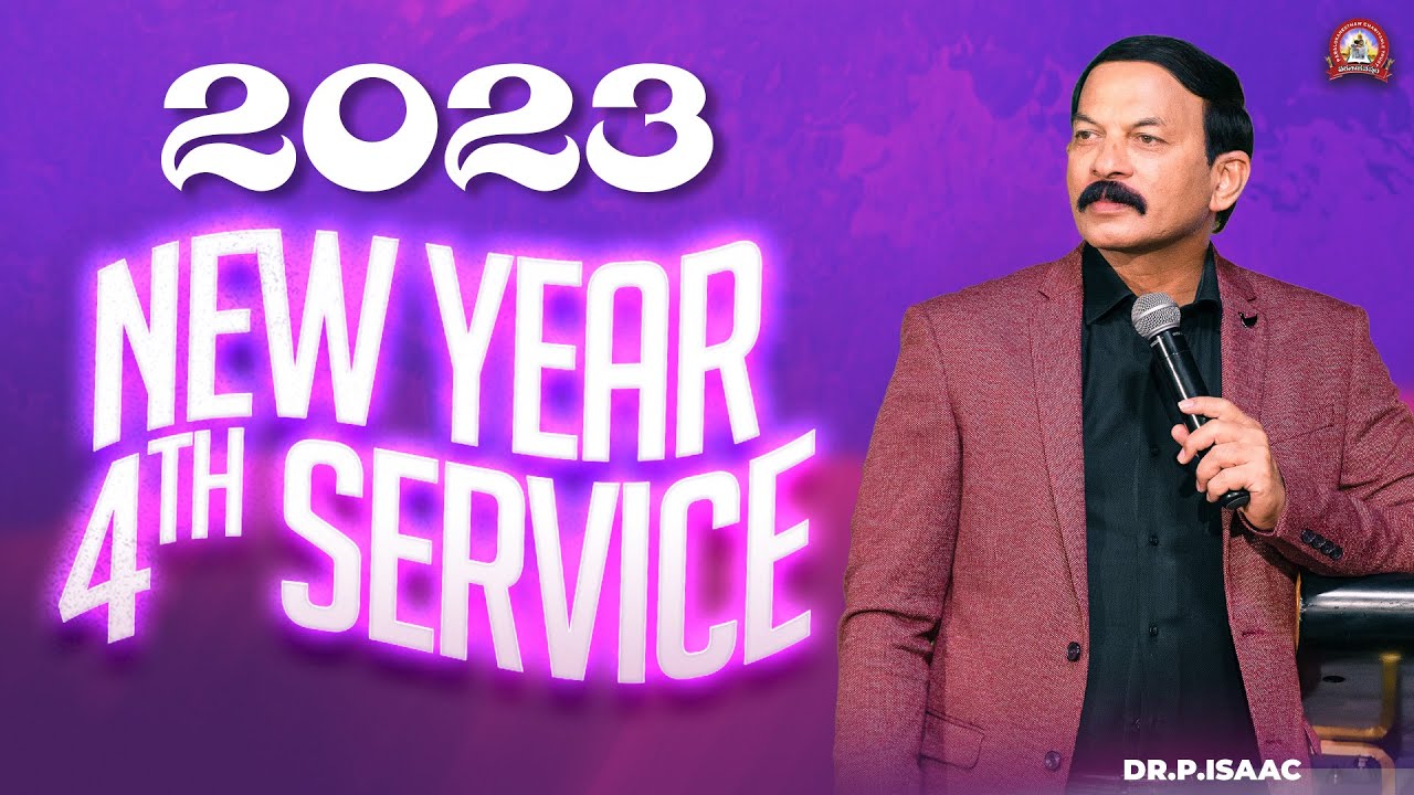 sunday-new-year-service-4-1st-jan-2023-dr-p-isaac