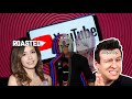 Philip Defranco back tracks & Poki's comment section roasts her.