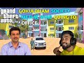 GTA 5 GOKULDHAM SOCIETY METHA SHAB GOING TO OFFICE || GOKULDHAM SOCIETY METHA SHAB