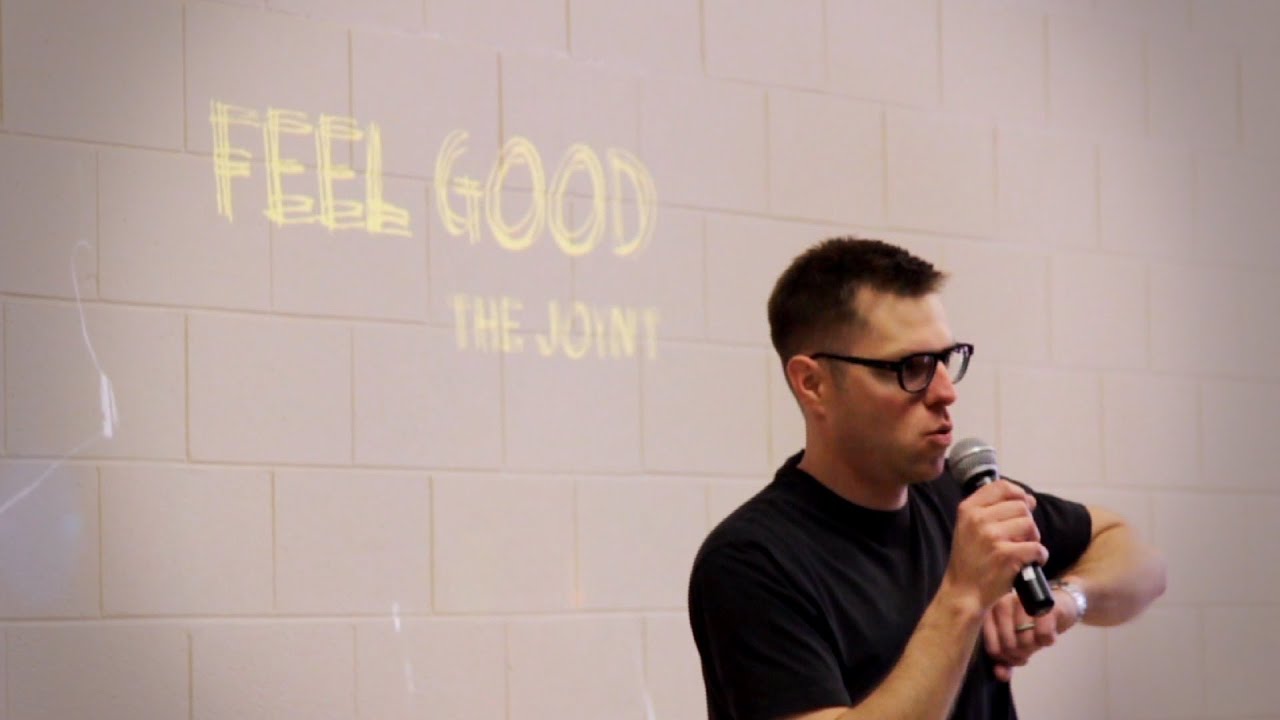 Feel Good (Music Video) - The Joynt