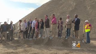 I-25 Expansion Project Begins In Northern Colorado