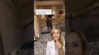 Doctor reacts: broken heels