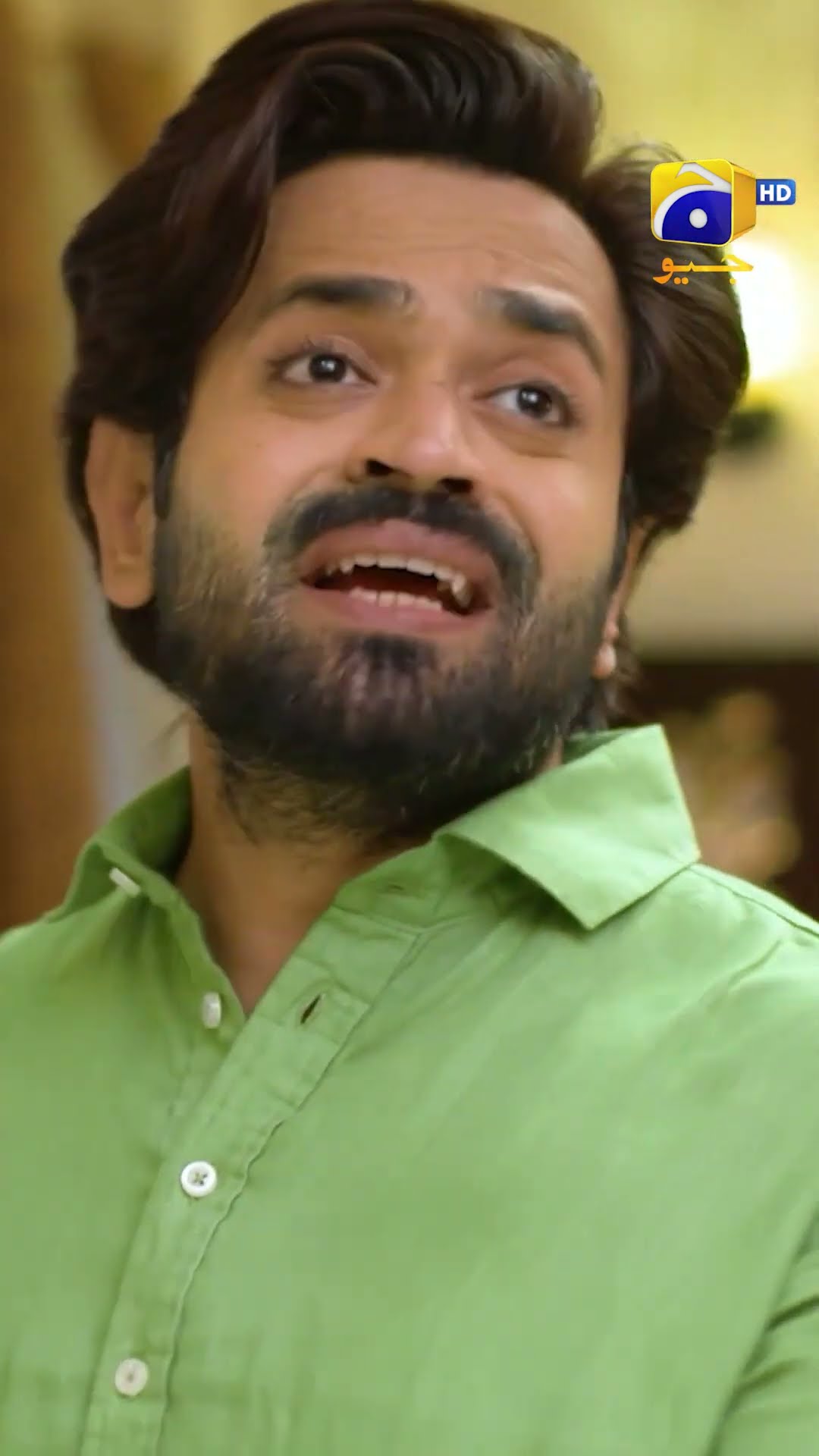 Kharoos Chachi !!   #guddi #shorts