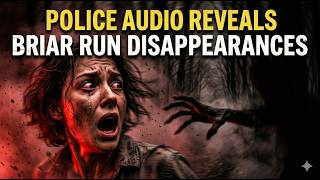 Police Audio Reveals Briar Run Disappearances