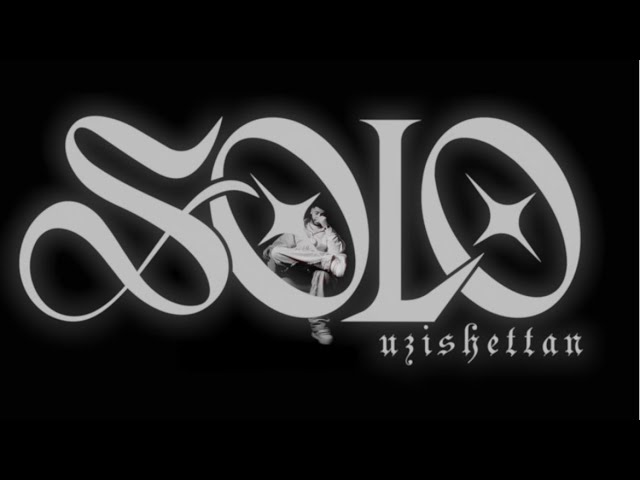 Watch Uzishettan - SOLO (Visualizer) on YouTube Watch Uzishettan - SOLO (Visualizer) on YouTube
