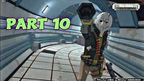 The Walking Zombie 2 - Gameplay Walkthrough Part 10 on PS5_ No COMMENTARY